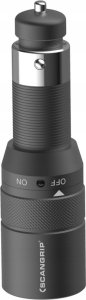 Scangrip Akumulatorowa latarka LED 130 lm FLASH 12-24V 03.5124 8