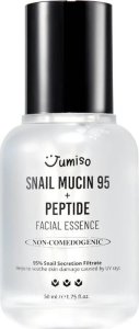 Jumiso Jumiso Odżywcza esencja Snail Mucin 95 + Peptide - 50 ml 1