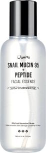 Jumiso Jumiso Odżywcza esencja Snail Mucin 95 + Peptide - 140 ml 1