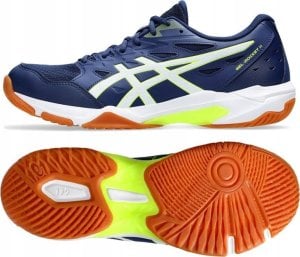 Asics Buty Asics GEL-ROCKET 11 1071A091 403 1