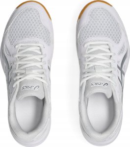 Asics Buty Asics UPCOURT 6 W 1072A107 100 3