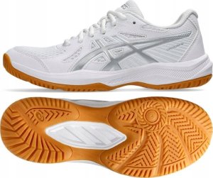 Asics Buty Asics UPCOURT 6 W 1072A107 100 1