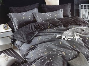 LOZKOHOLICY.PL Sp.z o.o. Sp. K. Pościel 140 x 200 2cz Satyna Bawełniana nr A1190 3