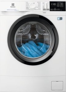 Pralka Electrolux Electrolux EW6SMB406BP Pralka SensiCare 600 6 kg 1