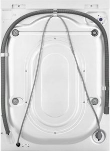 Pralka Electrolux Electrolux EW6SMB406BP Pralka SensiCare 600 6 kg 3