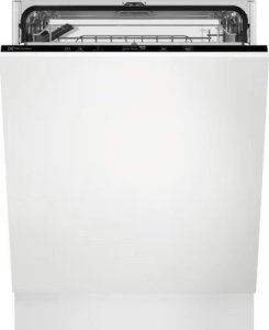 Zmywarka Electrolux Electrolux KES27200L Zmywarka do zabudowy SatelliteClean 600 60 cm 1