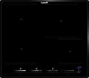 Płyta grzewcza Foster Foster 7381645 Ke Płyta indukcyjna 58 cm Bridge, Slider 1