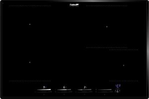 Płyta grzewcza Foster Foster 7382646 Ke Płyta indukcyjna 77 cm Bridge, Slider 1