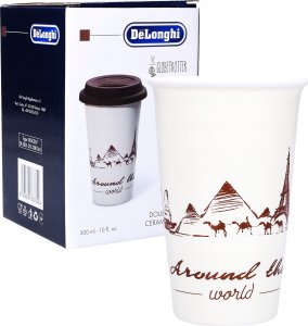 DeLonghi Thermal mug DeLonghi The Globetrotter DLSC057 1