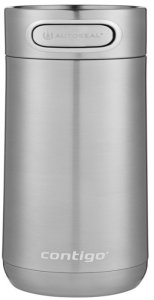 Contigo Thermocup Contigo Luxe Autoseal Stainless Steel, 2115522, 470 ml 1