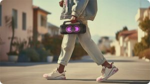 Głośnik Lamax LAMAX PartyGo1 Play 3