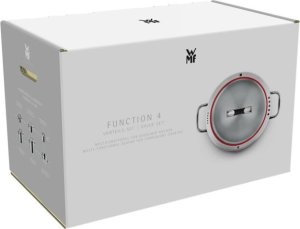 WMF WMF Cooking Pot Function 4 Set 5pcs (07 6055 6380) WMF6055 WMF 6055 11