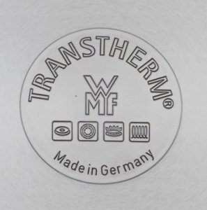 WMF WMF Cooking Pot Function 4 Set 5pcs (07 6055 6380) WMF6055 WMF 6055 14