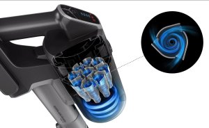 Odkurzacz pionowy Samsung Jet 90 multi VS20R9044T2 10