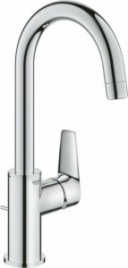 Bateria umywalkowa Grohe Kran jednouchwytowy Grohe 24201001 1