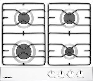 Płyta grzewcza Hansa Hob Hansa BHGW630100 1