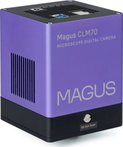 Aparat cyfrowy Magus Kamera cyfrowa MAGUS CLM70 1