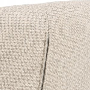 Krzesło biurowe Actona Fotel Ramsey obrotowy beżowy Basel 24 5