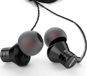 Słuchawki Aiwa HEADPHONES USB-C ESTM-50 AIWA BLACK 3