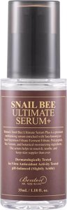 Benton Benton Serum rewitalizujące Snail Bee Ultimate - 35 ml 1