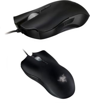 Mysz Razer Lachesis biała 1