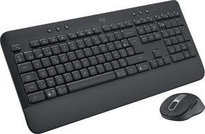 Klawiatura + mysz Logitech MK650 (920-011001) 3