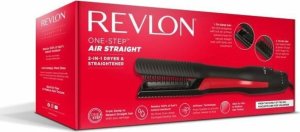 Revlon Prostownica Revlon RVDR5330 Czarny 1000 W 1