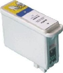 Tusz Epson Oryginalny Wkład Atramentowy Epson C13T596C00 Biały 1