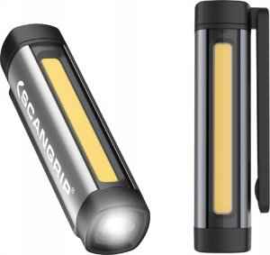 Scangrip Latarka czołowa FLEX WEAR - opaska na głowę i mocowanie czapki FLEX WEAR KIT 03.5811 2