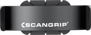 Scangrip Uchwyt do montażu I-VIEW  I-VIEW HARD HAT BRACKET 03.5797 7