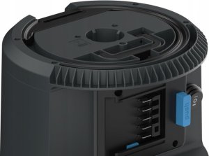 Scangrip Nieoślepiająca akumulatorowa lampa robocza 360 stopni 6000 lm AREA 6 CONNECT 03.6108C 3