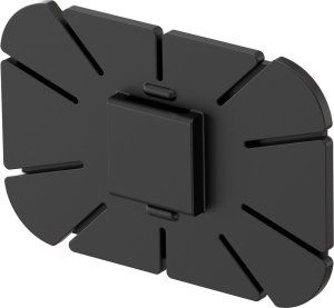 Scangrip Uchwyt do kasku I-VIEW Base for HARD HAT BRACKET, 3 pcs 03.5798 2