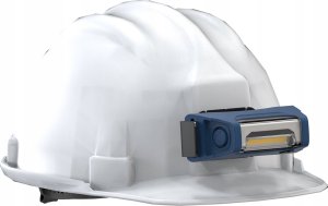 Scangrip Uchwyt do kasku I-VIEW Base for HARD HAT BRACKET, 3 pcs 03.5798 4