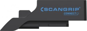 Scangrip Adapter connect kompatybilny z  HIKOKI CONNECTOR 03.6147C 2