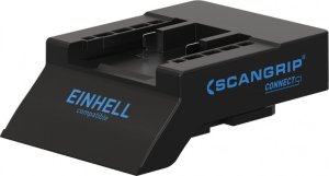Scangrip Adapter connect kompatybilny z EINHELL CONNECTOR 03.6143C 1