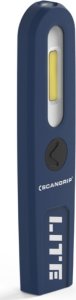 Scangrip Akumulatorowa lampa inspekcyjna 200 lm STICK LITE S 03.5665 11