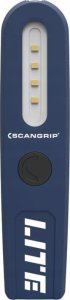 Scangrip Akumulatorowa lampa inspekcyjna 200 lm STICK LITE S 03.5665 5