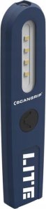 Scangrip Akumulatorowa lampa inspekcyjna 200 lm STICK LITE S 03.5665 6