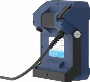 Scangrip Nieoślepiająca lampa robocza 4000 lm VEGA LITE COMPACT 03.5673 4