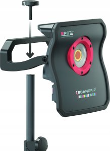 Statyw Scangrip Statyw z kółkami  WHEELSTAND 03.5682 6