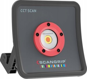Scangrip Akumulatorowa lampa robocza LED CRI+ CCT SCAN do detalingu 1200 lm MULTIMATCH R 03.5658 2
