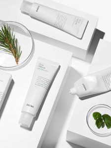 CosRx Pure Fit Cica Łagodzący krem ​​do skóry wrażliwej 50ml 2