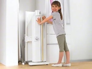 Miele Prasowalnica B 995 D 12