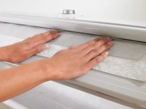 Miele Prasowalnica B 995 D 2
