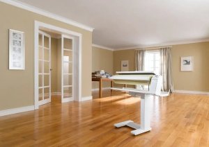 Miele Prasowalnica B 995 D 3