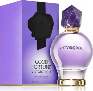 Viktor & Rolf Perfumy Damskie Viktor & Rolf Good Fortune EDP 90 ml 2