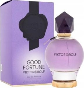 Viktor & Rolf Perfumy Damskie Viktor & Rolf Good Fortune EDP 90 ml 3
