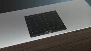 Płyta grzewcza Siemens SIEMENS PŁYTA INDUKCYJNA ED675FQC5E 60cm 2