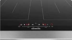 Płyta grzewcza Siemens SIEMENS PŁYTA INDUKCYJNA ED675FQC5E 60cm 4