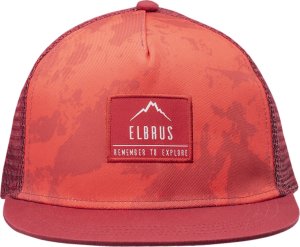 Elbrus Czapka z daszkiem Elbrus Ramond 2